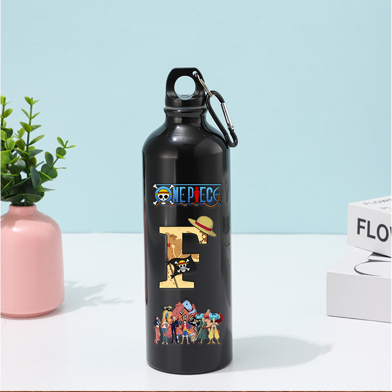 Yoga Fitness Zone - 500ML Tek Parça A'dan Z'ye Spor