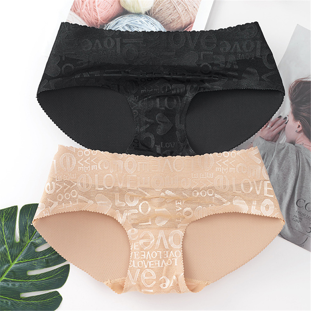 Hip Thrust Pad - Kadın Sahte Göt Popo Kaldırıcı Lingerie