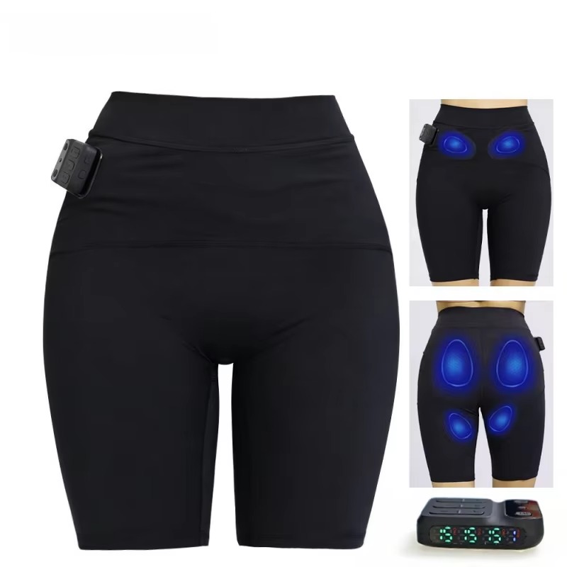 Yoga Fitness Zone - Fitness Yoga Pantolonu 3 Bölgeli Bağımsız