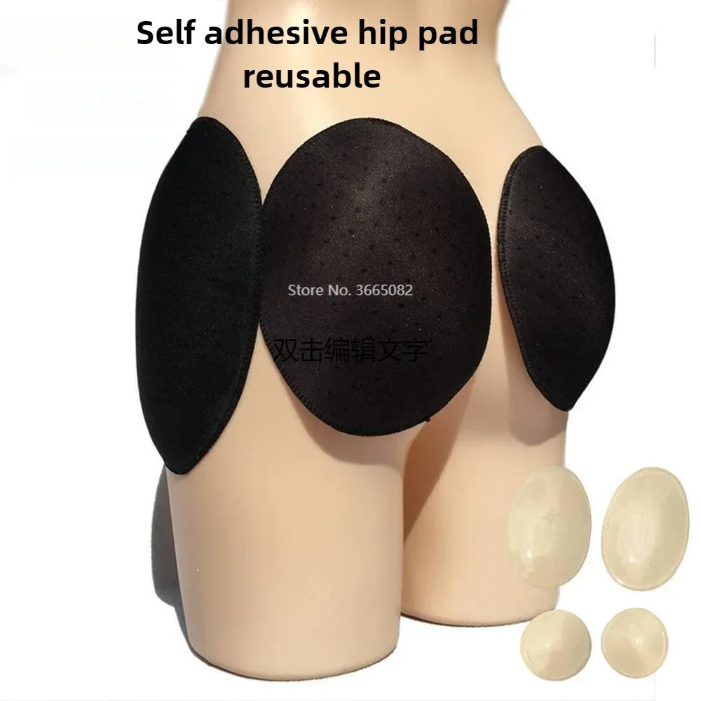 Hip Thrust Pad - Dropshipping Nefes Yeniden Kullanılabilir Kendinden Yapışkanlı