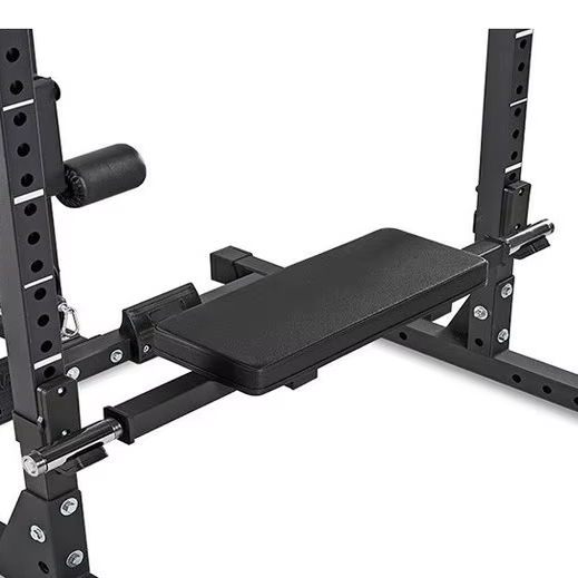 Hip Thrust Pad - Kalça Güçlendirme Ekipmanı Squat Rafı Kalça