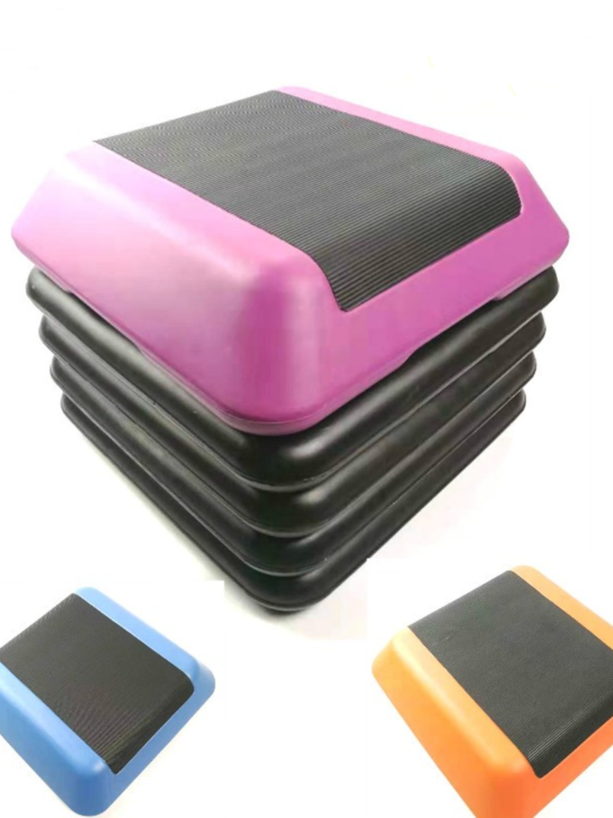 Yoga Health & Fitness Centre - Fitness Pedal Ritmi Aerobik Atlama Egzersizi