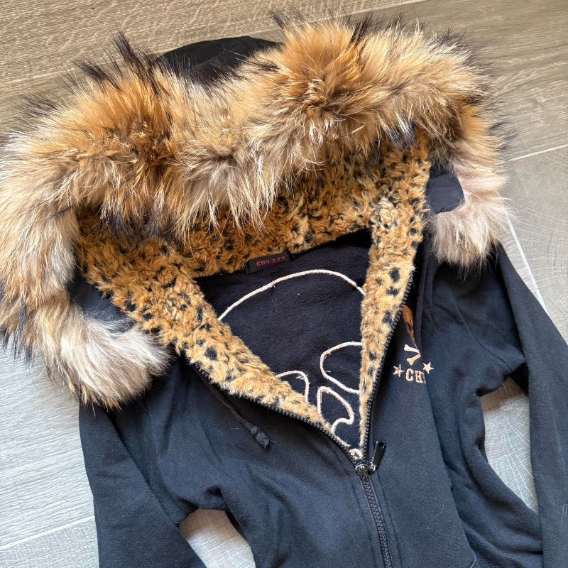 Hip Thrust Pad - Harajuku Yeni Moda Kafatası Nakışlı Kadife