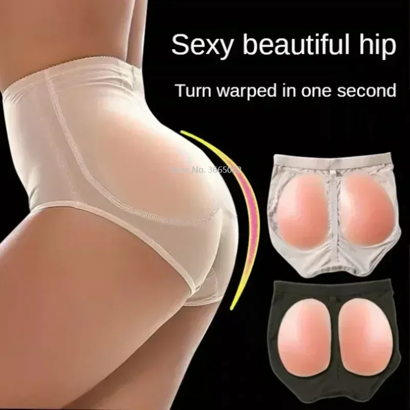 Hip Thrust Pad - Çıkarılabilir Silikon Pedler ile Bayan Yanlış