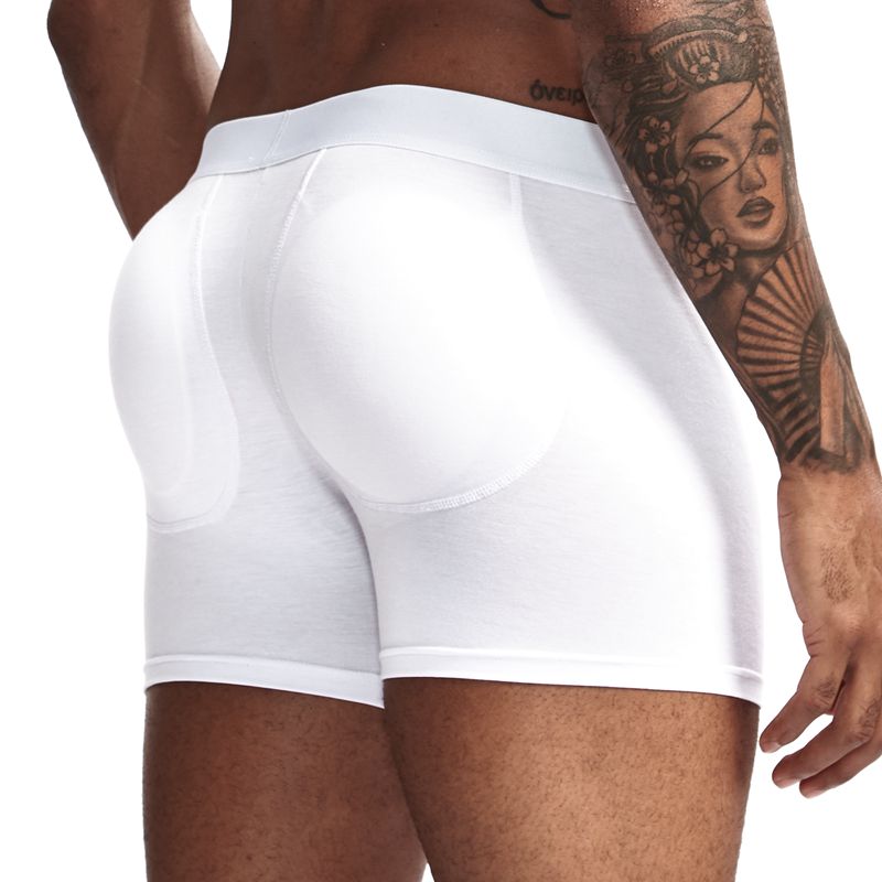 Hip Thrust Pad - JOCKMAIL seksi popo kaldırma iç çamaşırı