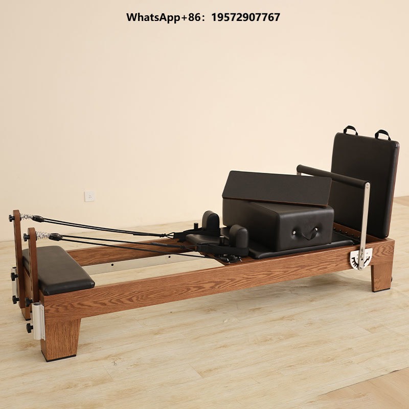 Yoga Fitness Studio - Özelleştirilmiş Yüksek Kaliteli Fitness Ekipmanı Pilates
