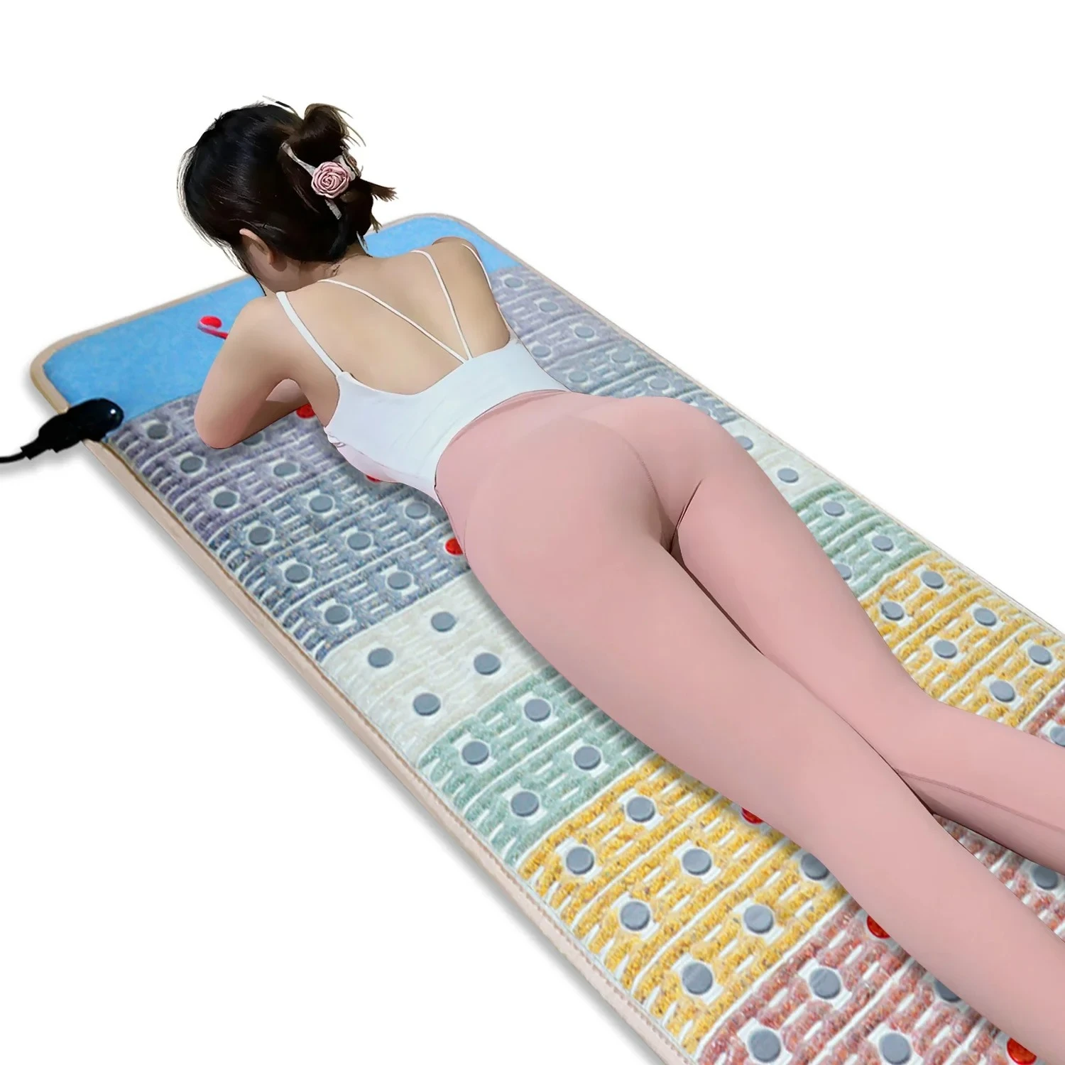 Güvenilir Doğal Kristal Mat Kı - Oxygen Yoga & Fitness Kamloops incelemesi ve fiyatı