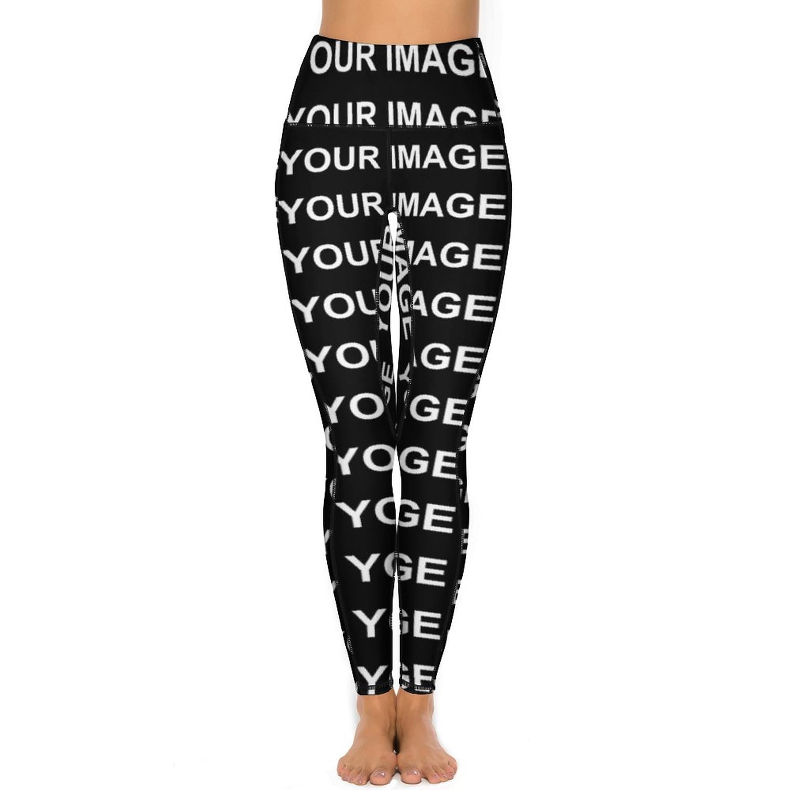 Görüntünüz Özelleştirilmiş Kal - Yoga Fitness Images incelemesi ve fiyatı
