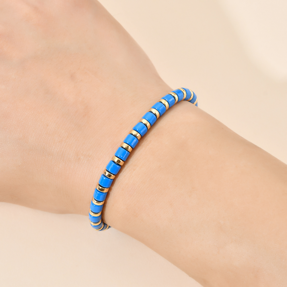 Yeni moda Boho tarzı Metal ema - Yoga Fitness Tracker incelemesi ve fiyatı