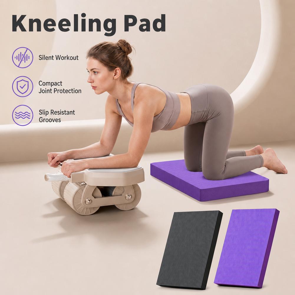 Kalın Yoga Diz Pedi Minderi Ka - Thick Yoga Mat incelemesi ve fiyatı