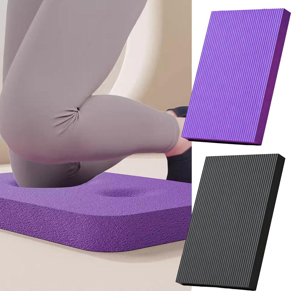Kalın Yoga Diz Pedi Minderi Ka - Thick Yoga Mat incelemesi ve fiyatı