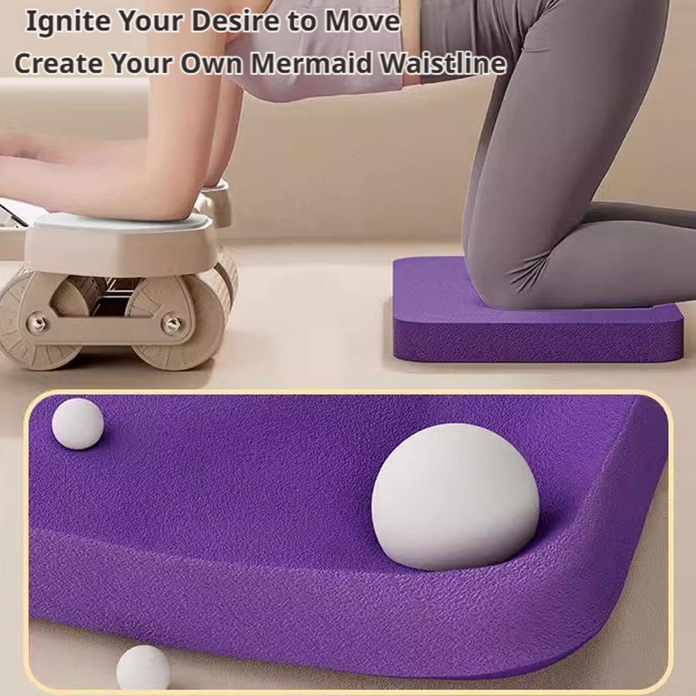 Kalın Yoga Diz Pedi Minderi Ka - Thick Yoga Mat incelemesi ve fiyatı