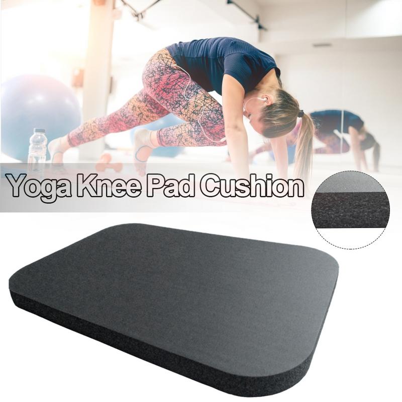 Yoga Dizlik Yastık Diz Koruma  - Thick Yoga Mat incelemesi ve fiyatı