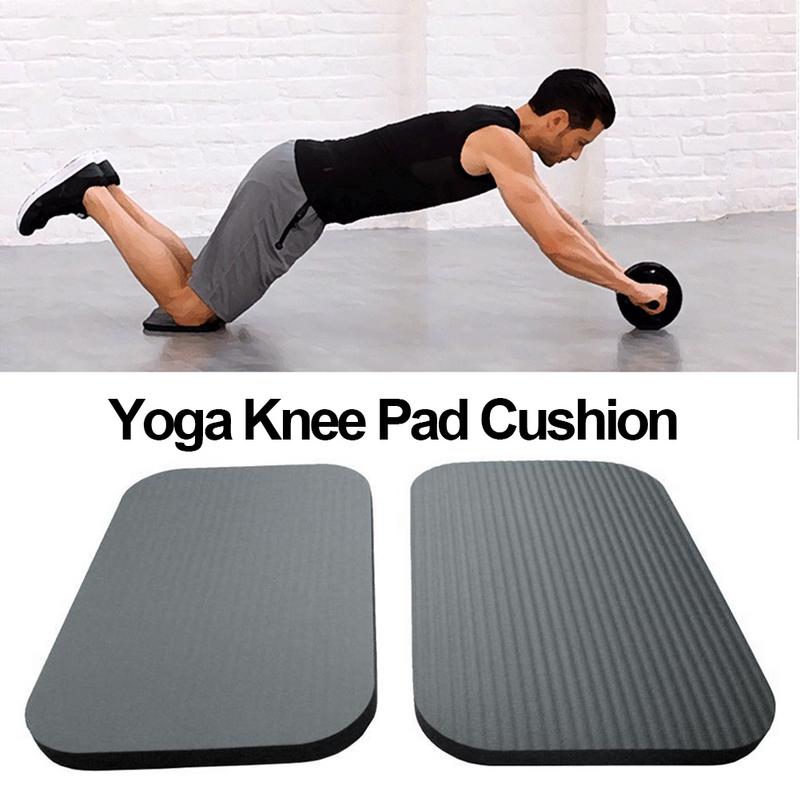 Yoga Dizlik Yastık Diz Koruma  - Thick Yoga Mat incelemesi ve fiyatı