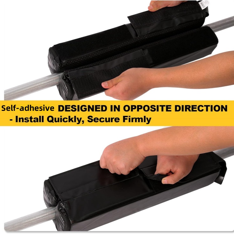 Kare Kalça İtme Pedi Halter Sq - Hip Thrust Pad incelemesi ve fiyatı