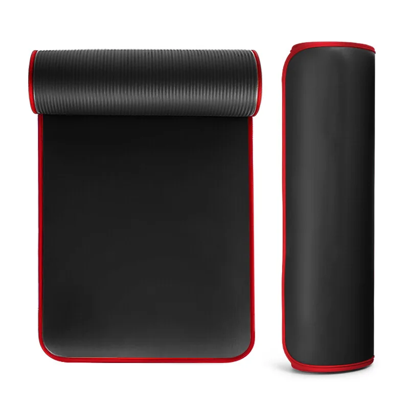 10mm Yoga Mat Ekstra Kalın 183 - Thick Yoga Mat incelemesi ve fiyatı