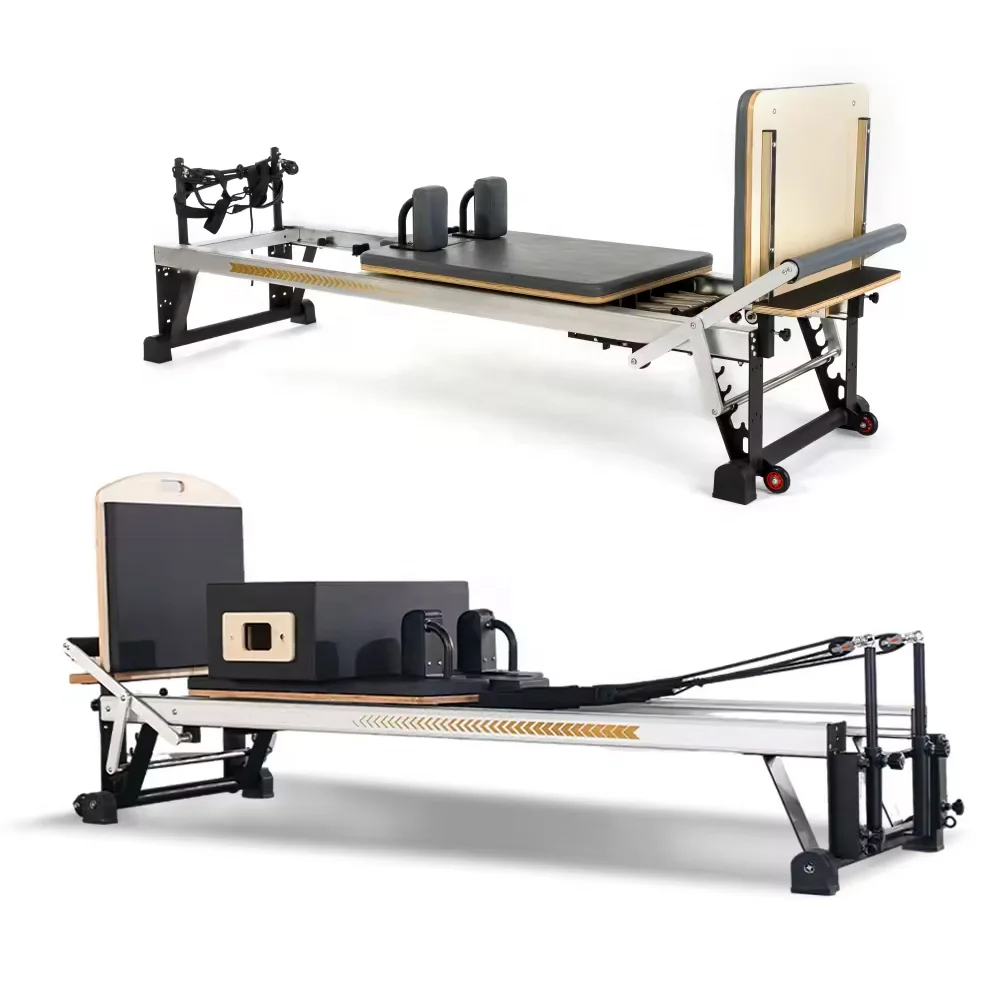 Profesyonel Ticari Pilates Ref - Yoga Fitness Studio incelemesi ve fiyatı