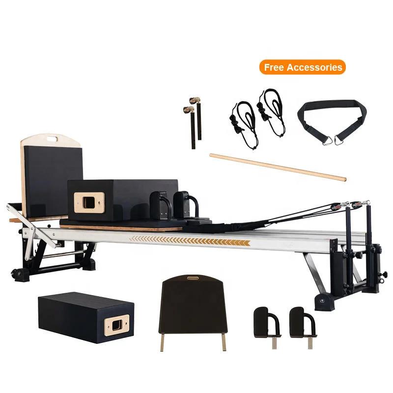 Profesyonel Ticari Pilates Ref - Yoga Fitness Studio incelemesi ve fiyatı