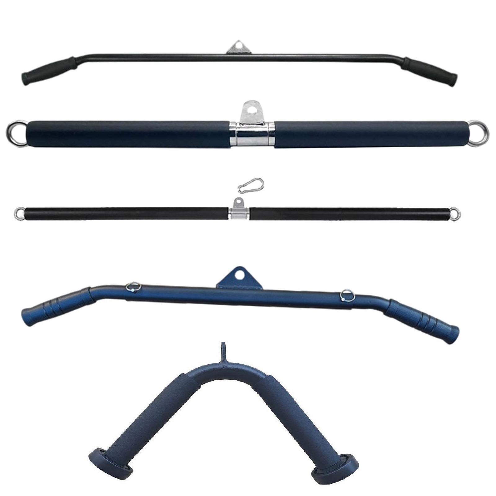 LAT Pulldown Bar Çıkarılabilir - Lat Pulldown Bar incelemesi ve fiyatı
