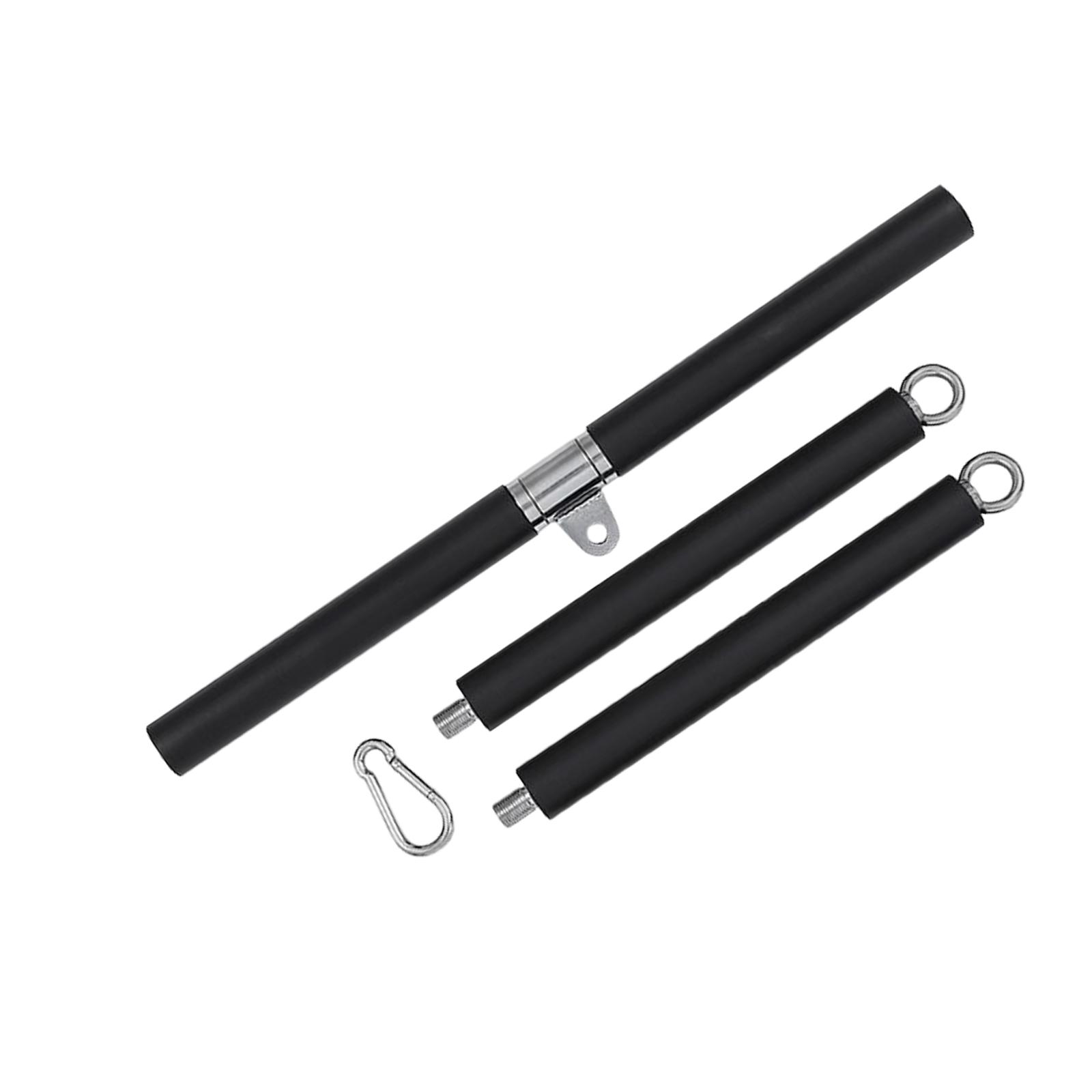 LAT Pulldown Bar Çıkarılabilir - Lat Pulldown Bar incelemesi ve fiyatı