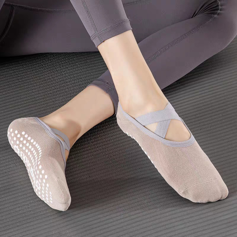 Profesyonel Kadın Yoga Çorap S - Yoga Dance & Fitness Center Llc incelemesi ve fiyatı