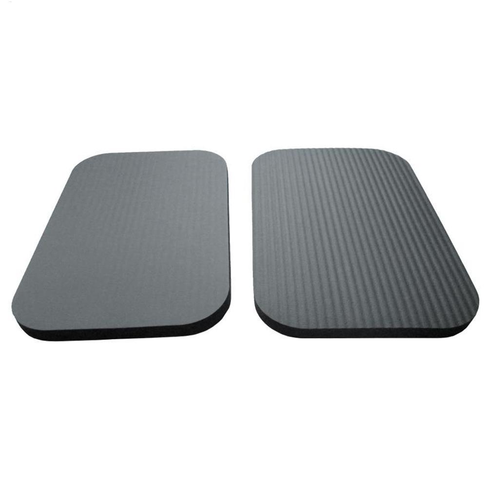 Yoga Diz Siyah Pedi 1 Adet Min - Thick Yoga Mat incelemesi ve fiyatı