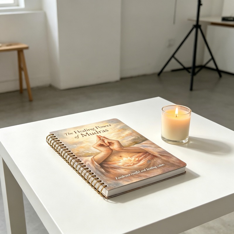 Mudraların Şifa Gücü Sağlık, F - Yoga Health & Fitness Centre incelemesi ve fiyatı