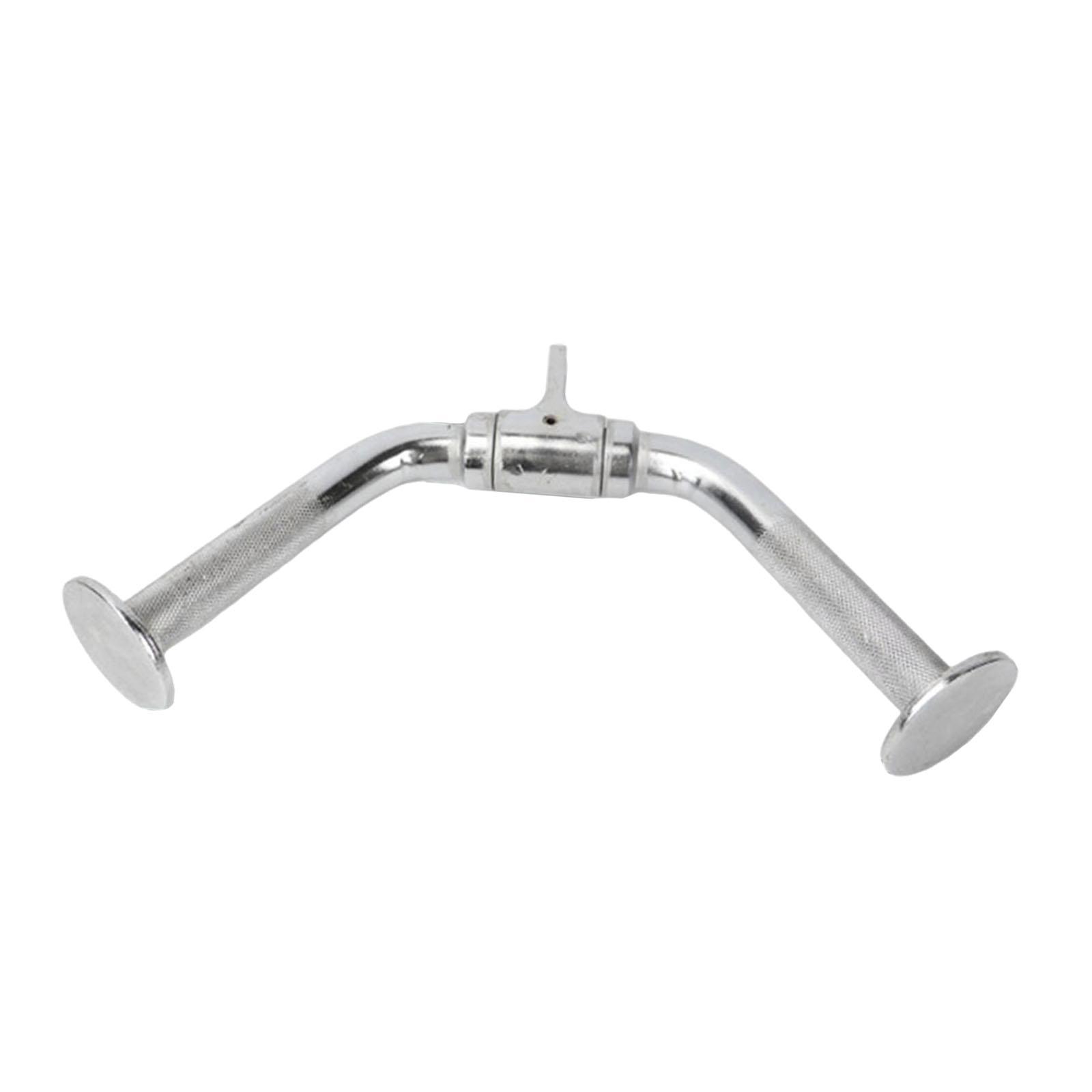 Triceps Press Down Bar Ekipman - Lat Pulldown Bar incelemesi ve fiyatı