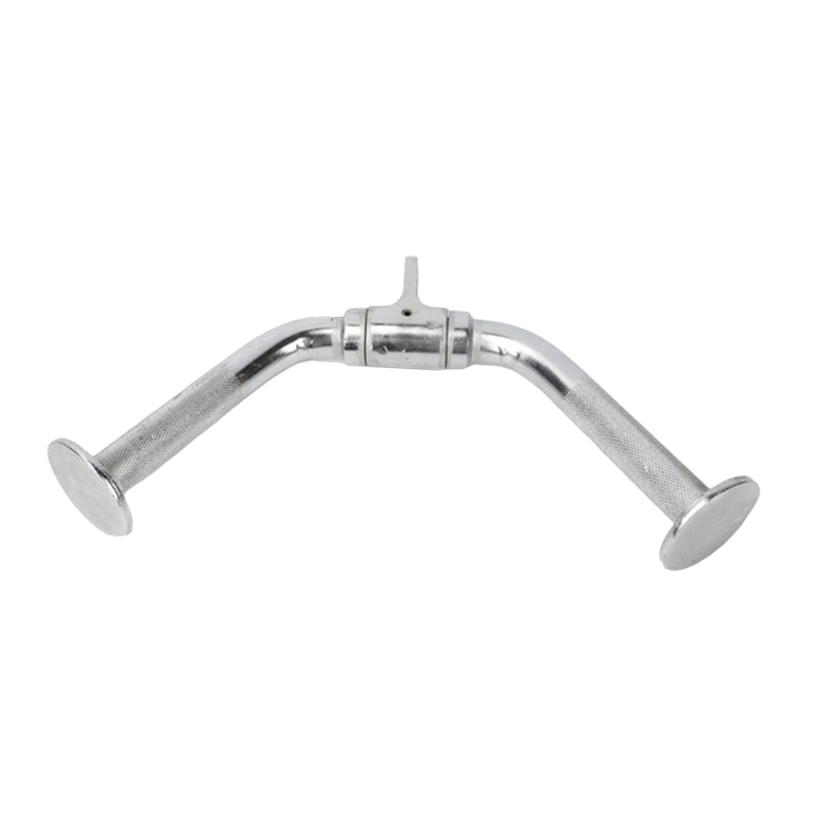 Triceps Press Down Bar Ekipman - Lat Pulldown Bar incelemesi ve fiyatı