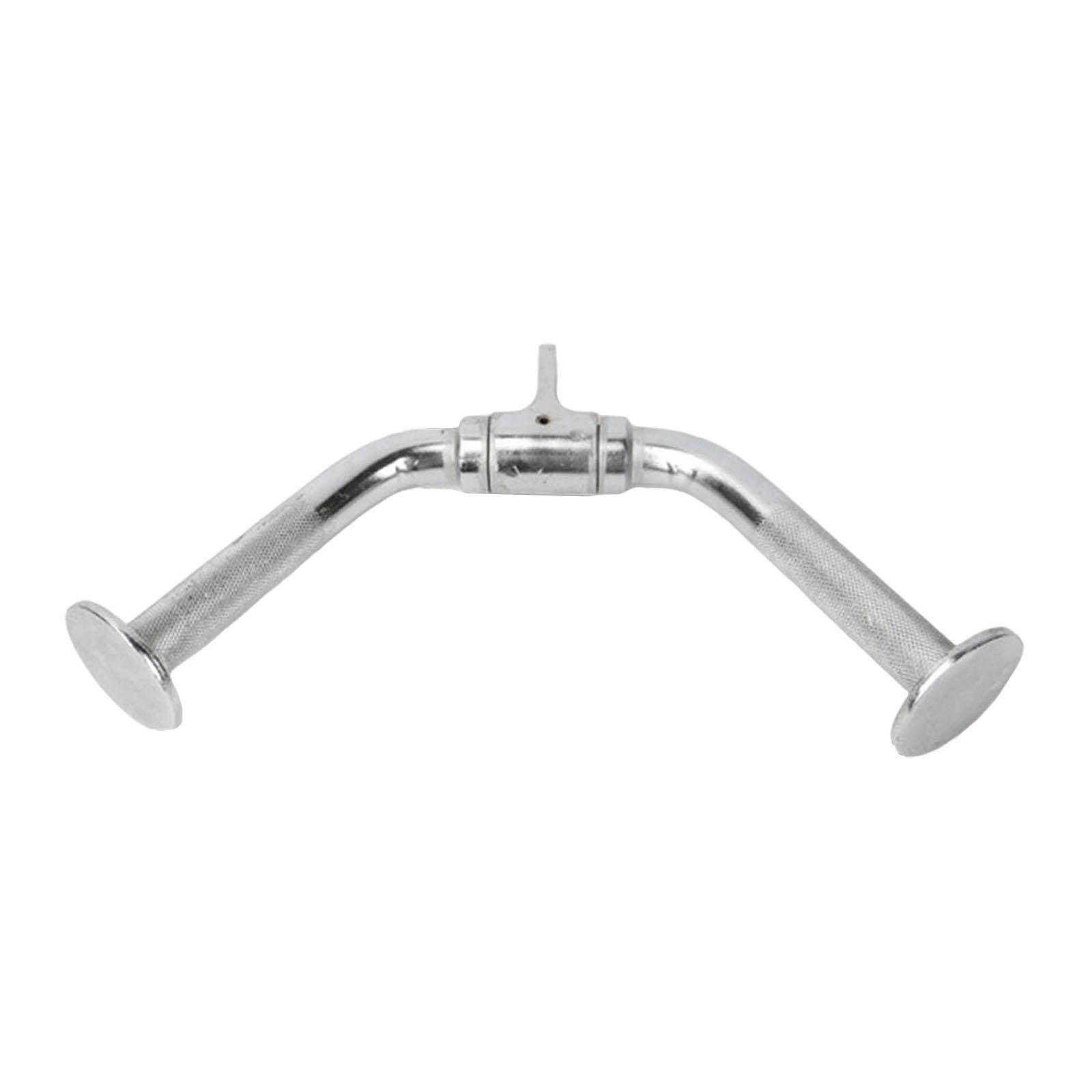 Triceps Press Down Bar Ekipman - Lat Pulldown Bar incelemesi ve fiyatı