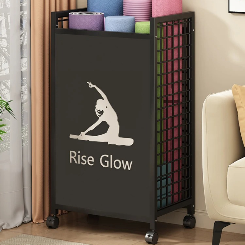 Tekerlekli Mobil Fitness Araba - Yoga Fitness Studio incelemesi ve fiyatı