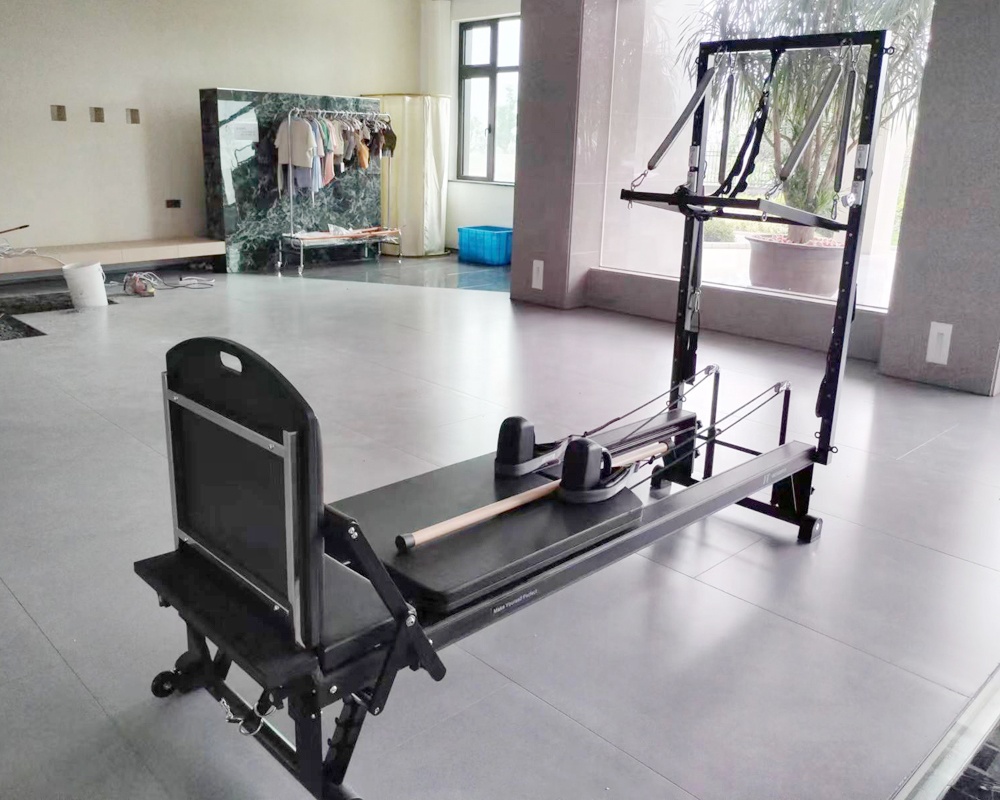Ticari Kullanım Elina Pilates  - Yoga Fitness Studio incelemesi ve fiyatı