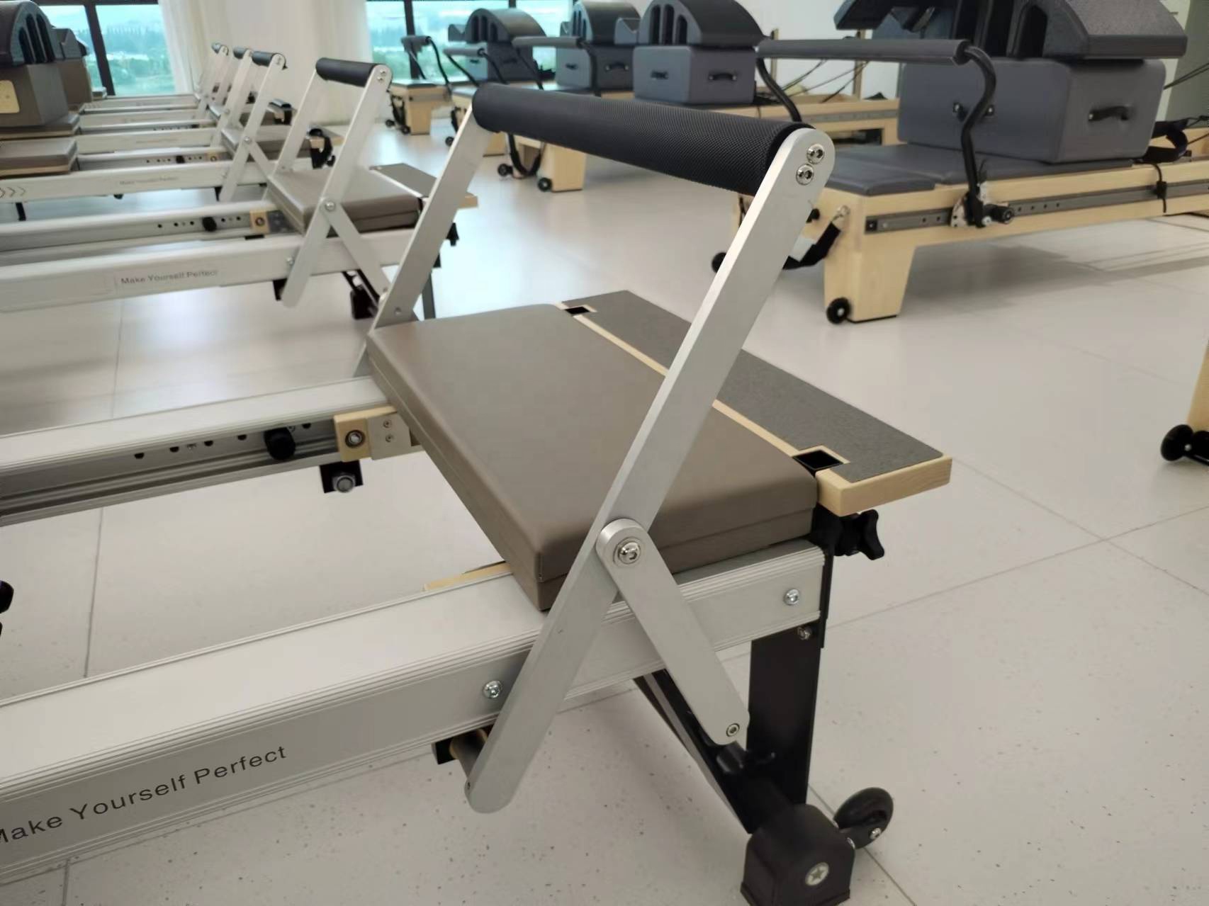 Ticari Kullanım Elina Pilates  - Yoga Fitness Studio incelemesi ve fiyatı