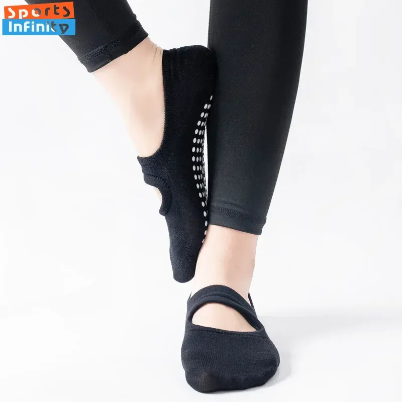 1 çift EUR 35-42 silikon kayma - Yoga Dance & Fitness Center Llc incelemesi ve fiyatı
