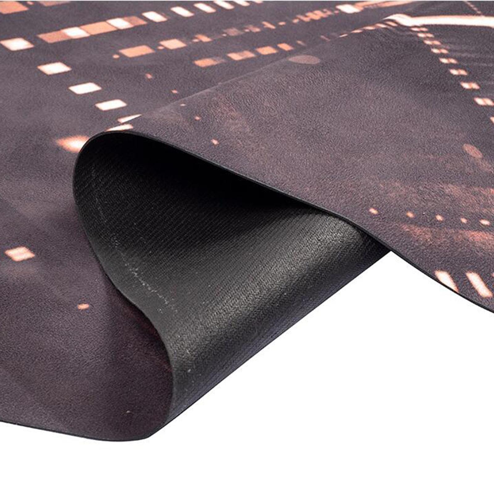 Kalın Mat İsteğe Bağlı Dizlik  - Thick Yoga Mat incelemesi ve fiyatı