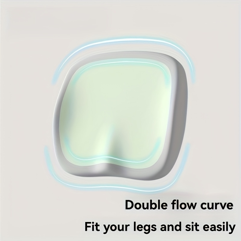 Ergonomik hafızalı köpük koltu - Hip Thrust Pad incelemesi ve fiyatı
