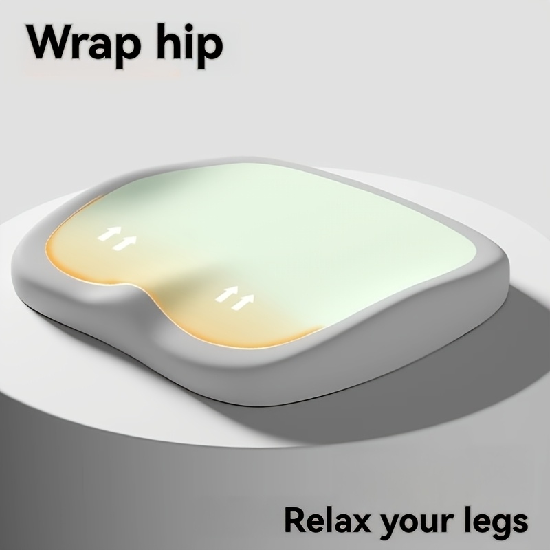 Ergonomik hafızalı köpük koltu - Hip Thrust Pad incelemesi ve fiyatı