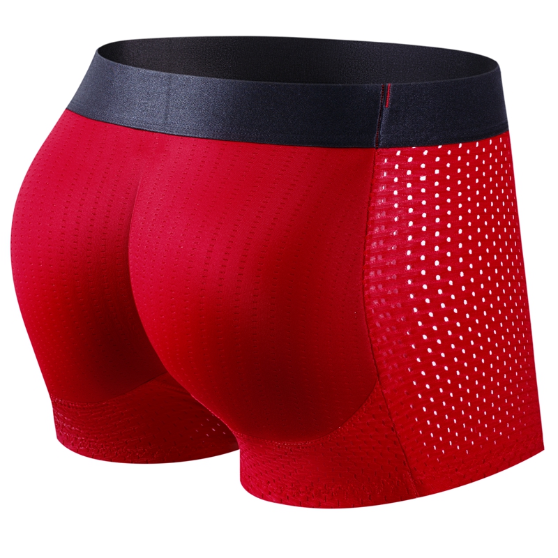 Erkek Sandıklar Dahili Sahte P - Hip Thrust Pad incelemesi ve fiyatı
