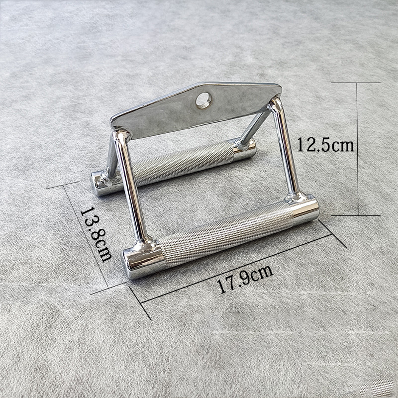 Lat Pulldown Barı Fitness Kolu - Lat Pulldown Bar incelemesi ve fiyatı