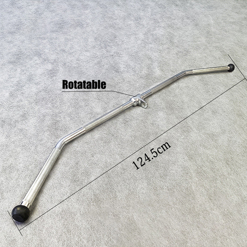 Lat Pulldown Barı Fitness Kolu - Lat Pulldown Bar incelemesi ve fiyatı