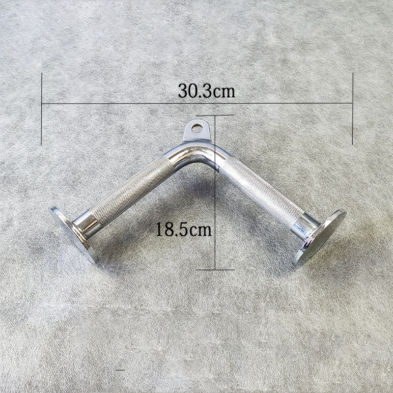 Lat Pulldown Barı Fitness Kolu - Lat Pulldown Bar incelemesi ve fiyatı