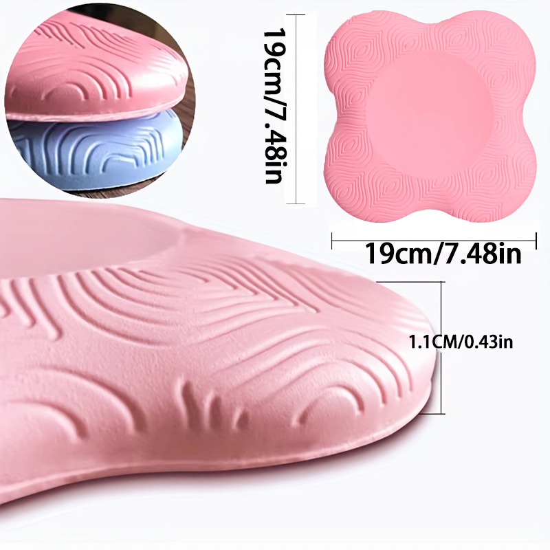 Yoga Diz Çökmüş Mat Kalınlaşmı - Thick Yoga Mat incelemesi ve fiyatı
