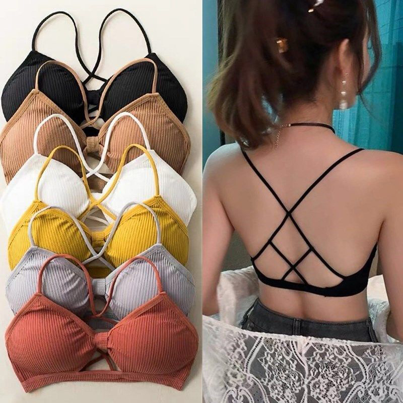 Seksi Örgülü Spor Yoga Sütyeni - Yoga Fitness Hk incelemesi ve fiyatı