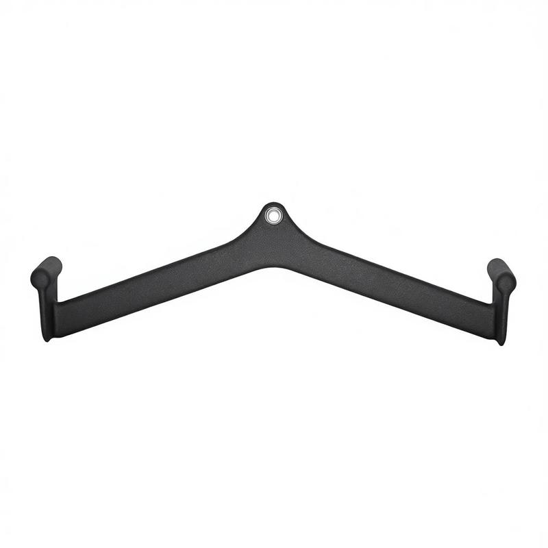 LAT Pulldown Aparatı, Kablolu  - Lat Pulldown Bar incelemesi ve fiyatı