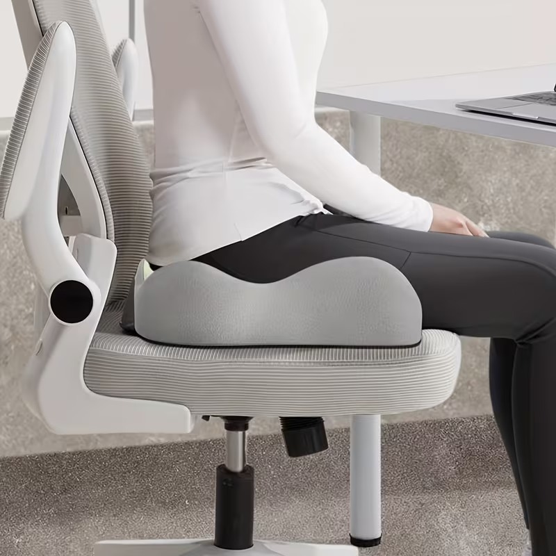 Araba ve Ofis İçin Hafızalı Kö - Hip Thrust Pad incelemesi ve fiyatı
