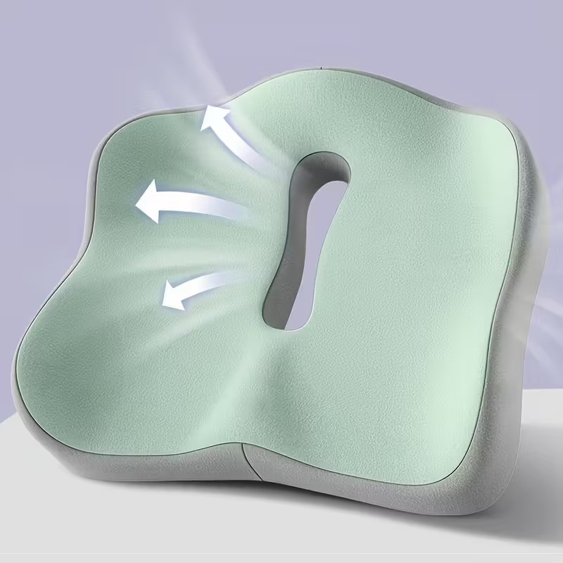 Araba ve Ofis İçin Hafızalı Kö - Hip Thrust Pad incelemesi ve fiyatı