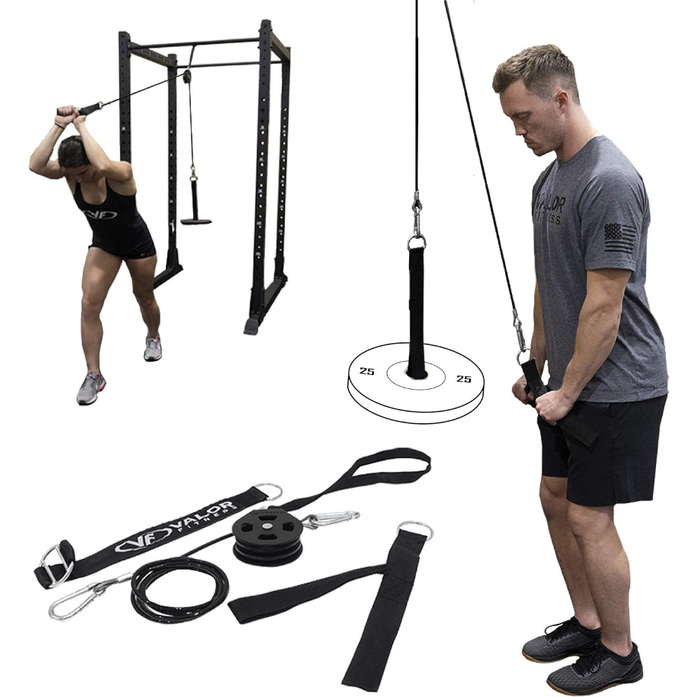 Evde Kondisyon Antrenmanı için - Lat Pulldown Bar incelemesi ve fiyatı