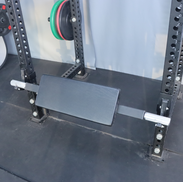 Kalça Güçlendirme Ekipmanı Squ - Hip Thrust Pad incelemesi ve fiyatı