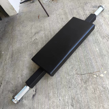 Kalça Güçlendirme Ekipmanı Squ - Hip Thrust Pad incelemesi ve fiyatı