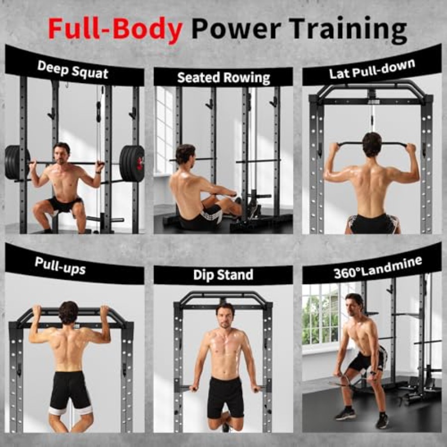 Ev tipi spor salonu güç rafı,  - Lat Pulldown Bar incelemesi ve fiyatı